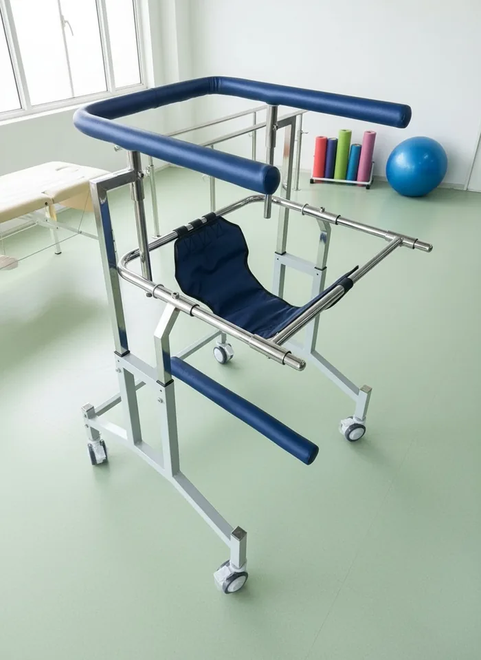 Rollator